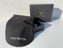 Louis Vuitton card and wallet holder