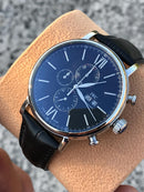 IWC Perpetual Calendar Mix