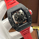 Best Replica Richard Mille available on request, model 16
