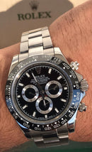 Best Replica Rolex Cosmograph Daytona Platinium