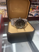 Breitling Superocean Heritage II Automatic Black