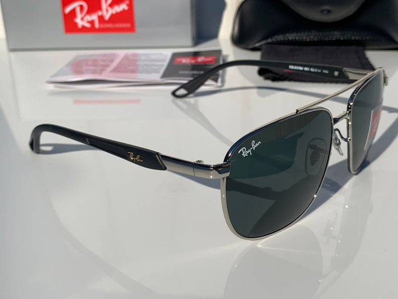 RAY BAN CHROMANCE