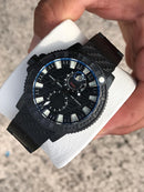 Ulysse Nardin Marine 43 mm Mad Mix