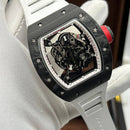 Best Replica Richard Mille available on request, model 7