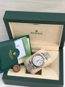 Rolex Datejust Stainless Steel