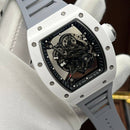 Best Replica Richard Mille available on request, model 20