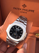 Patek Philippe Annual Calendar