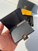 Louis Vuitton card and wallet holder