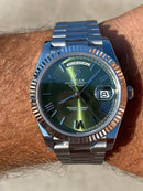 Rolex Daydate 3255 1:1 Doublete ETÁ