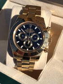 Rolex Daytona Yellow Gold