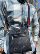 GG Supreme shoulder bag men’s bag