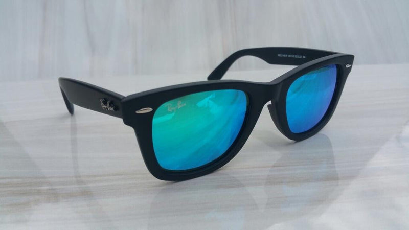 RAY BAN WAYFARER