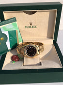 Rolex Daydate With Diamonds