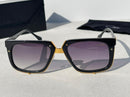 CAZAL foursquare SUNGLASSES