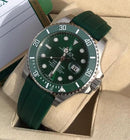 Rolex Submariner Green