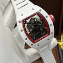 Best Replica Richard Mille available on request, model 17