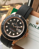 Rolex Yacht Master ll