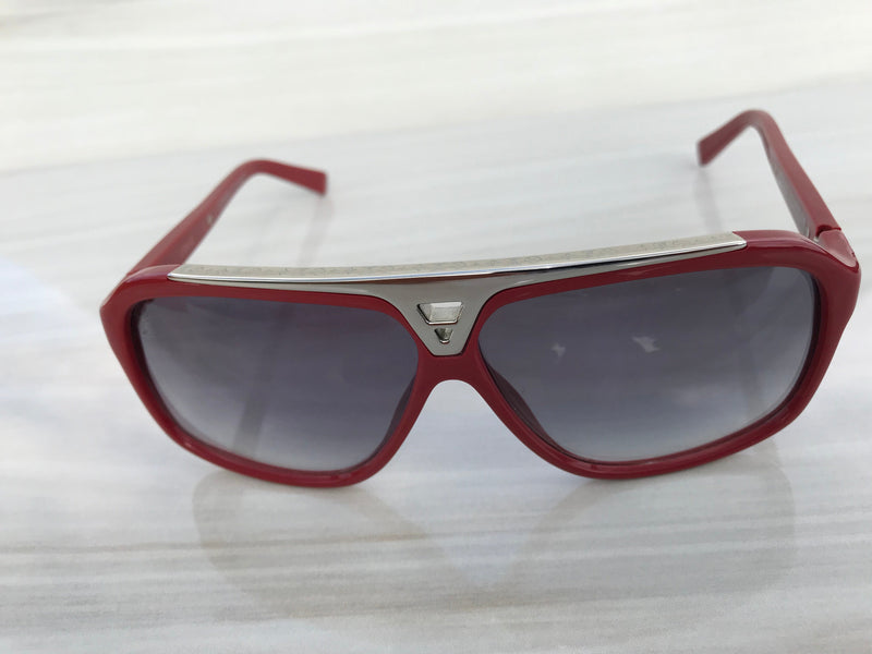 LOUIS VUITTON MASCOT  SUNGLASSES
