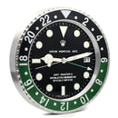GMT Master II bicolor wall clock