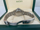 Rolex Yacht Master