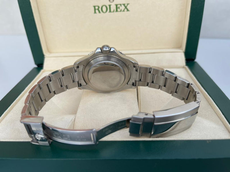Rolex Yacht Master