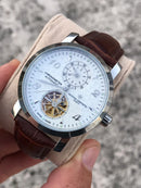 Vacheron Konstantin Mix