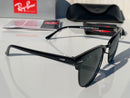 RAY BAN CLUBMASTER CLASSIC