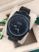 Rolex Milgaus Bamford Mad Mix