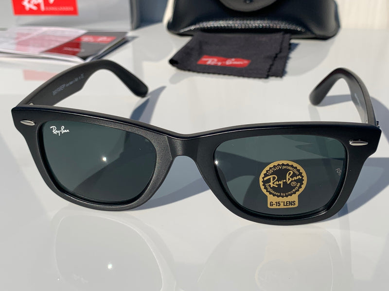 RAY BAN NEW WAYFARER CLASSIC