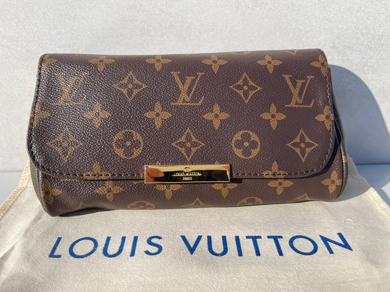 Louis Vuitton Pretty women’s bag