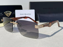 MAYBACH new gold & brown bling bling model EYEWEAR