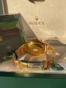 Best Replica Rolex Daytona Cosmograph 1:1 Doublete ETÁ