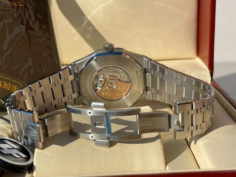 Best Replica Audemars Piguet Blue field Super clone