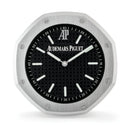 Best Replica Audemars Piguet black wall clock