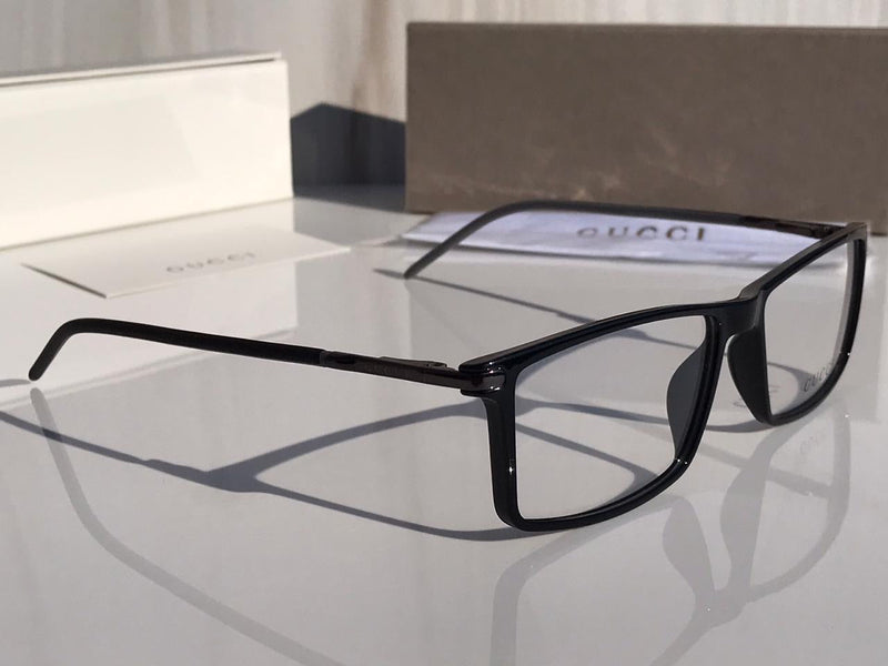 GUCCI optic SUNGLASSES