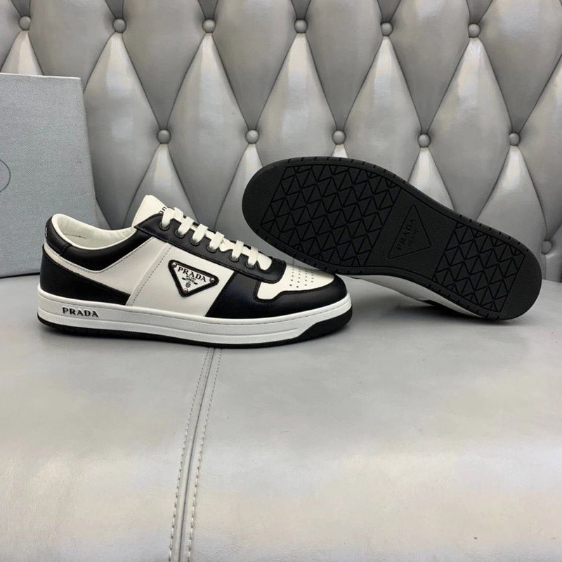 Best Replica PRADA new trendy model sneakers, Italiano