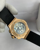 Best Replica Hublot Big Bang Black Super clone