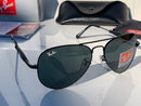 RAY BAN CHROMANCE