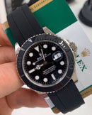 Rolex Yacht Master ll