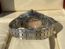 Best Replica Audemars Piguet Tourbillon Blue new model