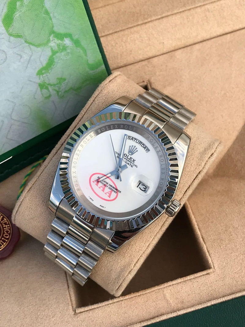 Rolex Daydate