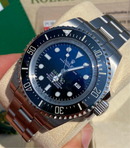 Deepsea D-Blue James Cameron