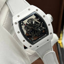 Best Replica Richard Mille available on request, model 8