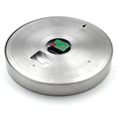 Submariner green hulk wall clock