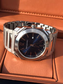 Bulgari Octo Roma Blue