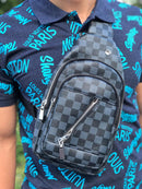 Louis Vuitton Damier men’s bag