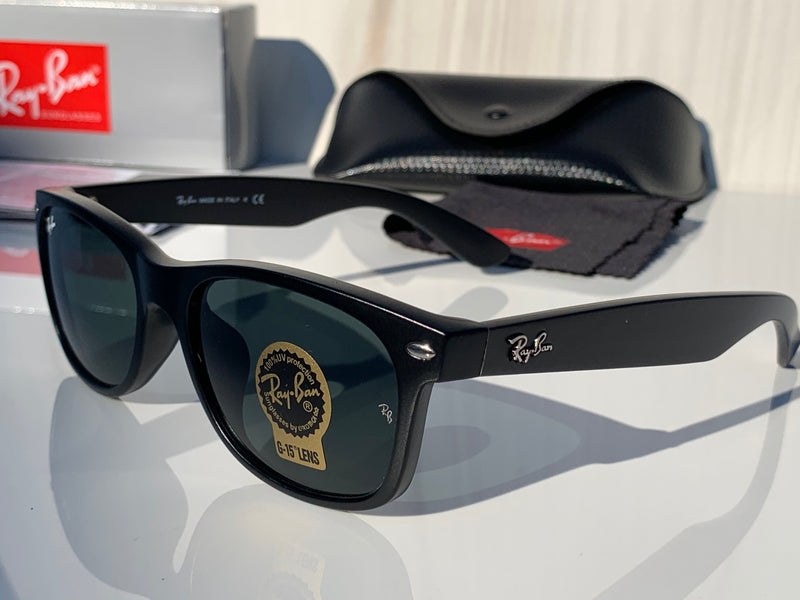 RAY BAN NEW WAYFARER CLASSIC
