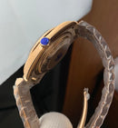 Daydate rose gold with green dial 3135 1:1 Doublete ETÁ super clone