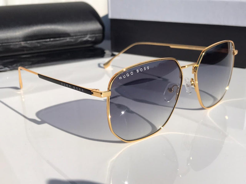 Hugo Boss sunglasses