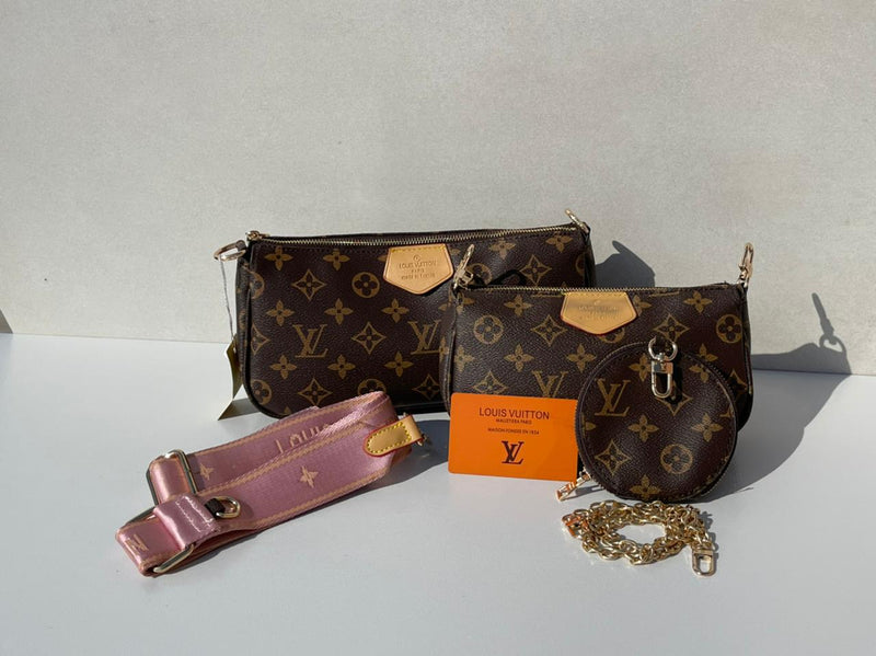 Louis Vuitton Pretty women’s bag